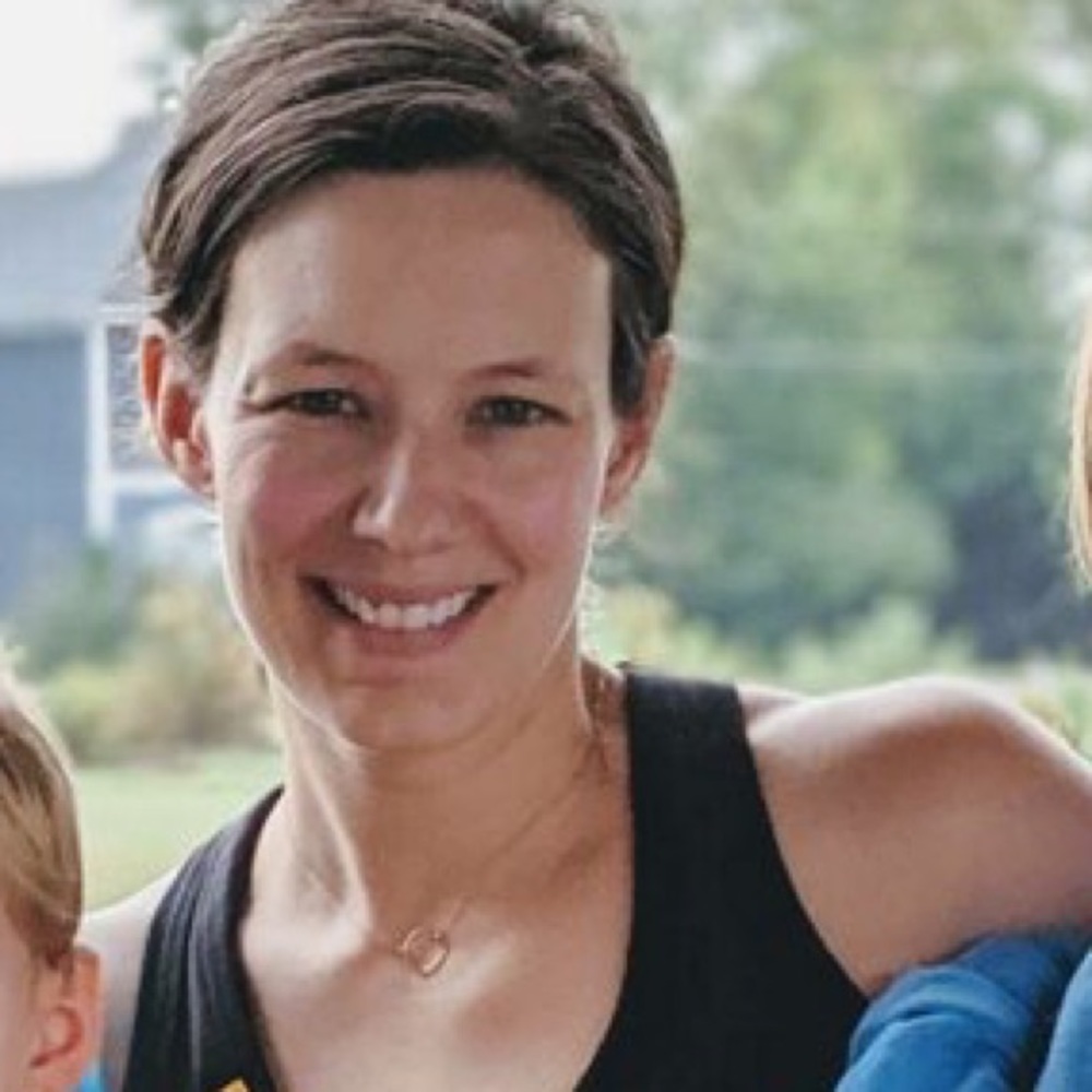 Meet your Posher, Ruth